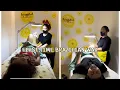 BARENAKED THE SUGARING EXPERT FIRST EXPERIENCE BRAZILIAN WAX BIKINI AREA AND UNDERARMS WAX