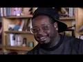 T-Pain: NPR Music Tiny Desk Concert