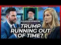 How the Iran War Will Most Likely End Eva Vlaardingerbroek