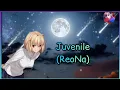 Download Lagu ReoNa - Juvenile / Subtitulada al Español/Lyrics (Romaji)