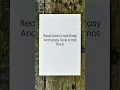 Download Lagu Real love is not Easy And easy love is not Real.