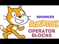 Advanced Scratch Programming S1 - Operator blocks