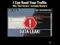 Lagu I Can Read Your Traffic Why 'Not Secure' Actually Matters