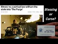 Illinois New Purge Law Blessing or Curse