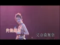 梅艷芳&許志安--將冰山劈開(2001mms)