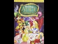 Download Lagu Alice In Wonderland: Special Un-Anniversary Edition 2010 DVD Overview (Both Discs)