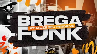 BREGA FUNK ATUALIZADO 2025 AS MELHORES DO FIM DO ANO - PASSINHO DO JAMAL AS MAIS TOCADAS
