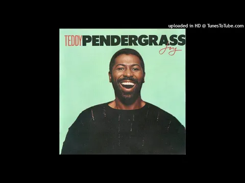 Download MP3 6. Teddy Pendergrass - This Is the Last Time