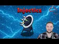 TryHackMe Injectics Web Application Pentesting