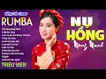 Download Lagu NỤ HỒNG MONG MANH , MỘNG HOA SIM - LK Nhạc Trẻ Rumba 8x 9x Hót TikTok - ALBUM RUMBA XUẤT SẮC NHẤT