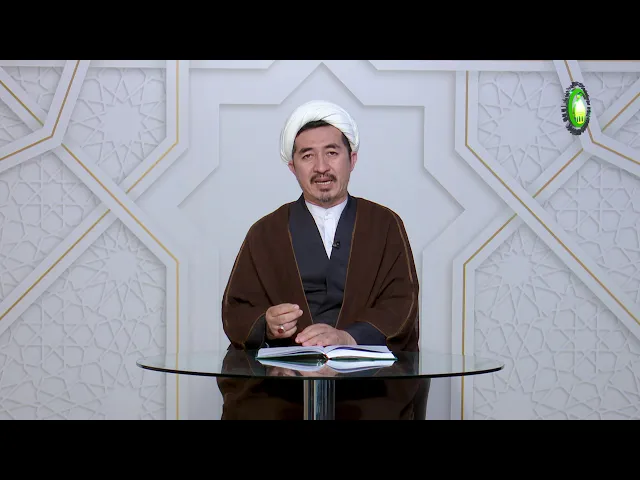 ⁣15   دو دیدگاه در باره نفس الامر - استاد: حجة الاسلام  والمسلمین دکترعلی جمعه مظفری
