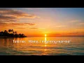 It’s Not Easy – Lucky Dube (Island Reggae Lyrics)