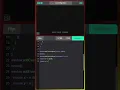 Gravity Grid Distortion HTML CSS JavaScript