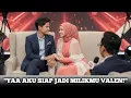 Download Lagu Momen Yg Di Tunggu²! Akhirnya mila Nyatakan Siap Untuk Dlamar Valen