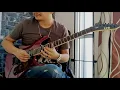 SURATAN TAKDIR - GERSANG (Solo Cover by Budi Muin)