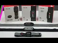 Polar H10 vs H9 vs Verity Sense Polar Heart Rate Monitor In-Depth Comparison