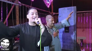 زعلنى قولهم     صغرت عقولهم     فى سيرتى جابوا  الفنان   كرم الصعيدى دندنها