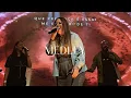Download Lagu O Medo Não Vai Me Parar | Cadeias Quebrar |Dani Vieira (Cover) #medley #gospel #cover cover