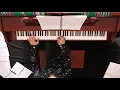 Lagu Charly García - Piano Bar (Acompañamiento en piano)