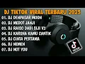 Download Lagu DJ TIKTOK VIRAL TERBARU 2023 - DJ DENPASAR MOON SLOW BAS MENGKANE