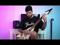BILMURI -  "More Than Hate" Guitar Cover + Tabs (New Song 2025)