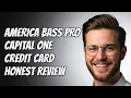 How To Understand The Bass Pro Shops Club Capital One Credit Card Before Applying