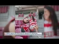 Ohio State grad goes viral in Brutus Buckeye reveal