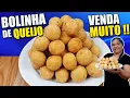 Download Lagu FAÇA ISSO e sua Bolinha de Queijo NUNCA MAIS ESTOURA NA FRITURA!! Cozinha sem misterio