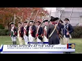 VMHC s Living History Weekend brings American Revolution to life in Richmond