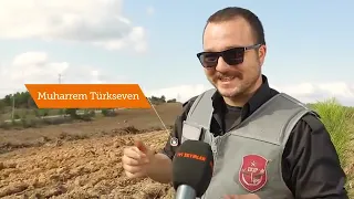 Şahin Dizisinin Kamera Arkasıپشت صحنه سریال شاهین 