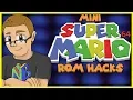 Mini Super Mario 64 ROM Hacks - Nathaniel Bandy
