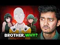Download Lagu One punch man season 3 is not looking good