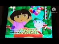 Nickelodeon Music Dora The Explorer Friendship Day