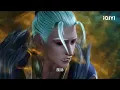 【MULTI SUB】Myth of Eternity | Season11-14 | iQIYI Animation【Subscribe us】