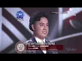 Download Lagu 5 SO GUNAWAN (MALUKU UTARA) FULL KOMENTAR feat RARA - LIDA 2020