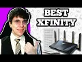 BEST Xfinity Compatible Modems Routers You Can Buy in 2026