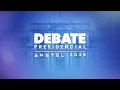 Lagu 🔴 EN VIVO - Debate presidencial ANATEL 2025 | Jeannette Jara y José Antonio Kast - SEGUNDA VUELTA