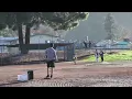 2024 NCLL majot baseball tryouts