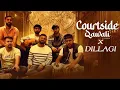 Lagu Courtside Qawwali Version | Courtside x Dillagi Sur Sagar #trending
