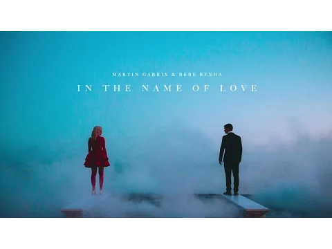 Download MP3 Martin Garrix ft  Bebe Rexha - In The Name of Love [The Him Remix] Lyrics + MP3 Download