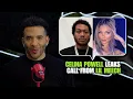 Celina Powell Leaks Call from Lil Meech After Calling Him a Bum Addict