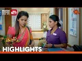 Lagu Kayal - Highlights | 08 Dec 2025 | Tamil Serial | Sun TV