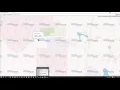 Web API Using Markers and Popups
