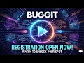 BUGGIT Beyond the Exploit Registration Tutorial