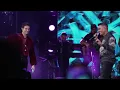 Felipe Araújo, Luan Santana - Última Noite (Ao Vivo)
