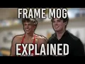 ASU Frat Leader Frame Mog EXPLAINED