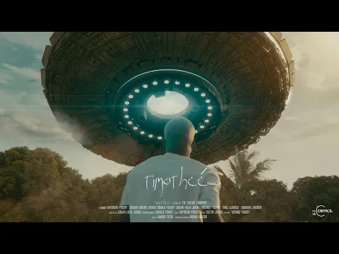Timothee - Short Film (Trailer)