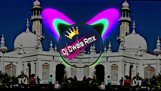 Download Piya Haji Ali Piya Haji Ali New Qawwli Mix Dj Owais Rmx 2k20 Full Bass Remix MP3