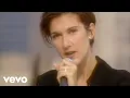 Céline Dion - Pour que tu m'aimes encore (Top of the Pops en direct via satellite 1995)