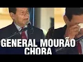 Lagu Comovente! Mourão se arrepende! Chora e pede liberdade de Bolsonaro: \